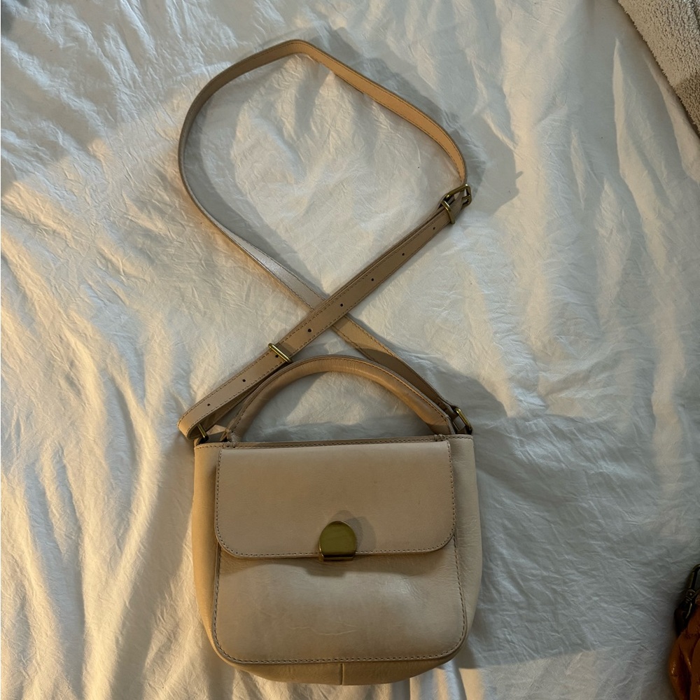 Madewell Crossbody bag